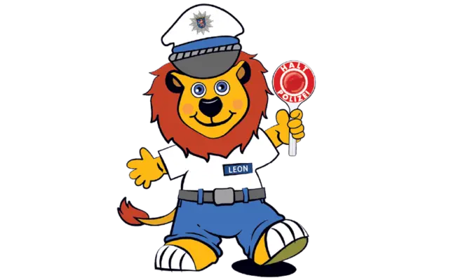 Kinderkommissar leon