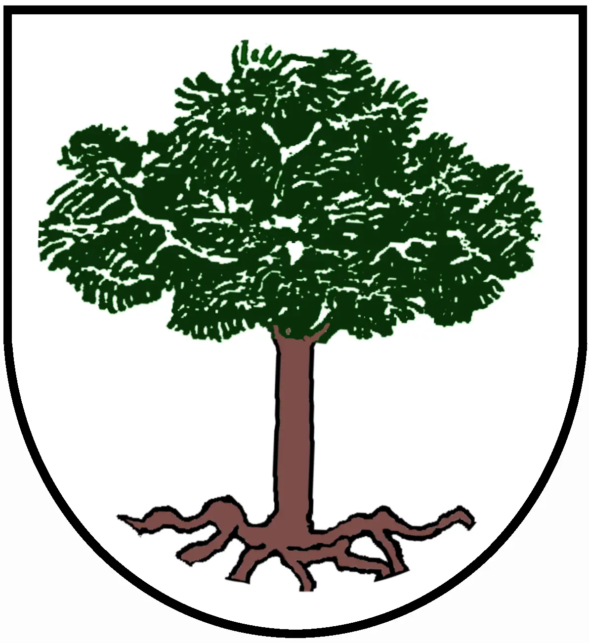 Herb Sośnicowice