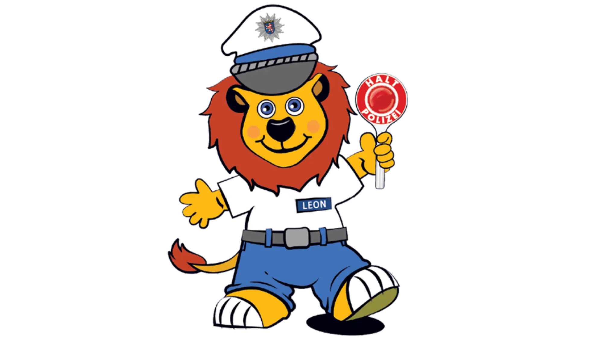 Kinderkommissar leon